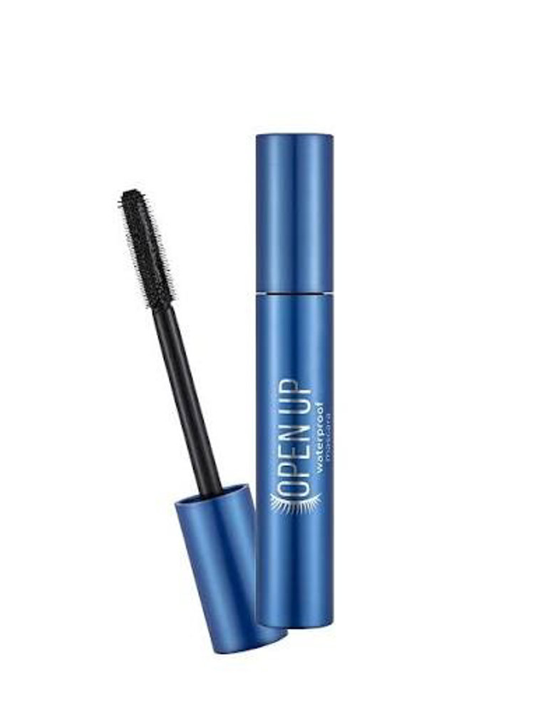 Picture of Flormar Open Up Water Proof Mascarra 12ml
