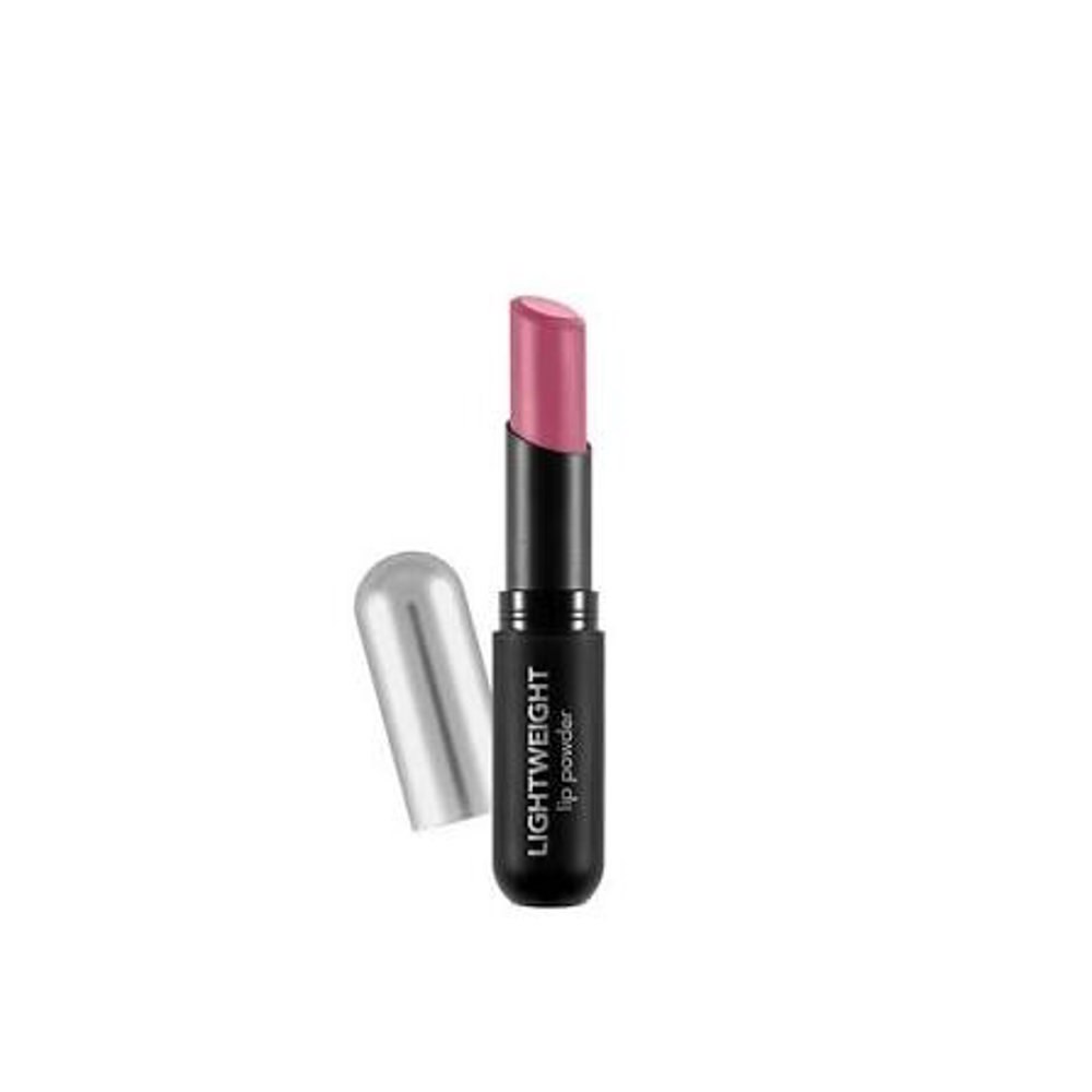 Picture of Flormar Lightweight Lip Powder 11 Pink For Night 3gm