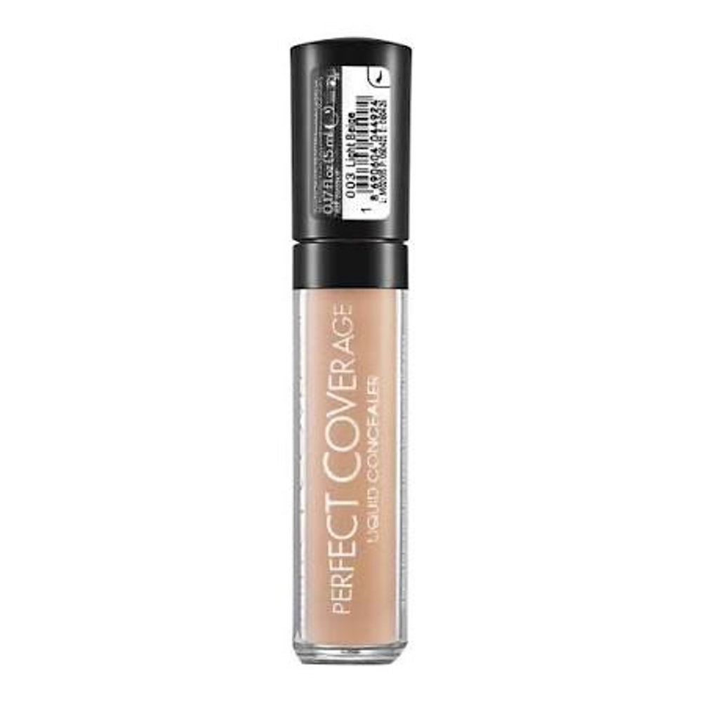 Picture of Flormar Liquid Concealer 03 Light Beige 5ml