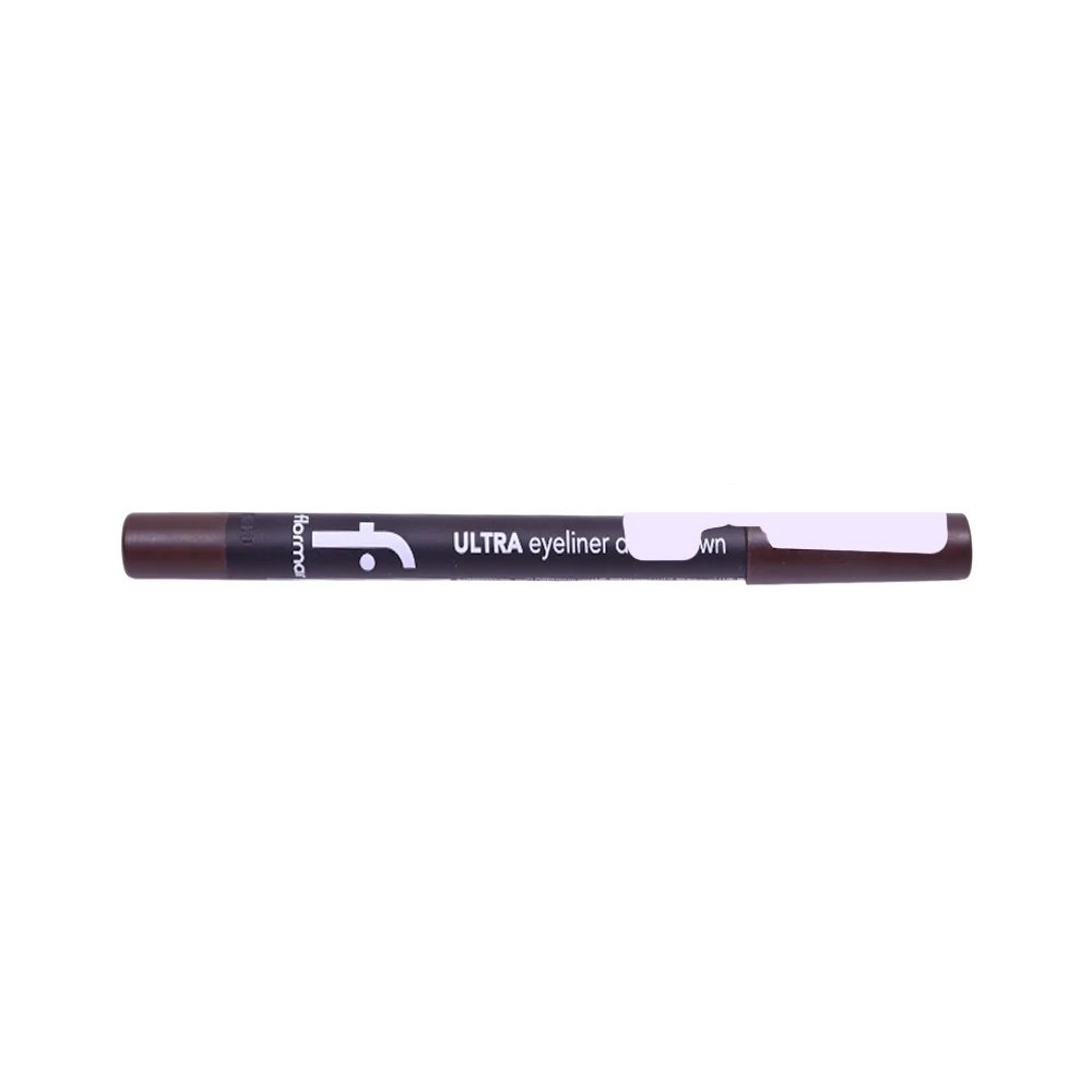 Picture of Flormar Ultra Eyeliner Black 1.14gm