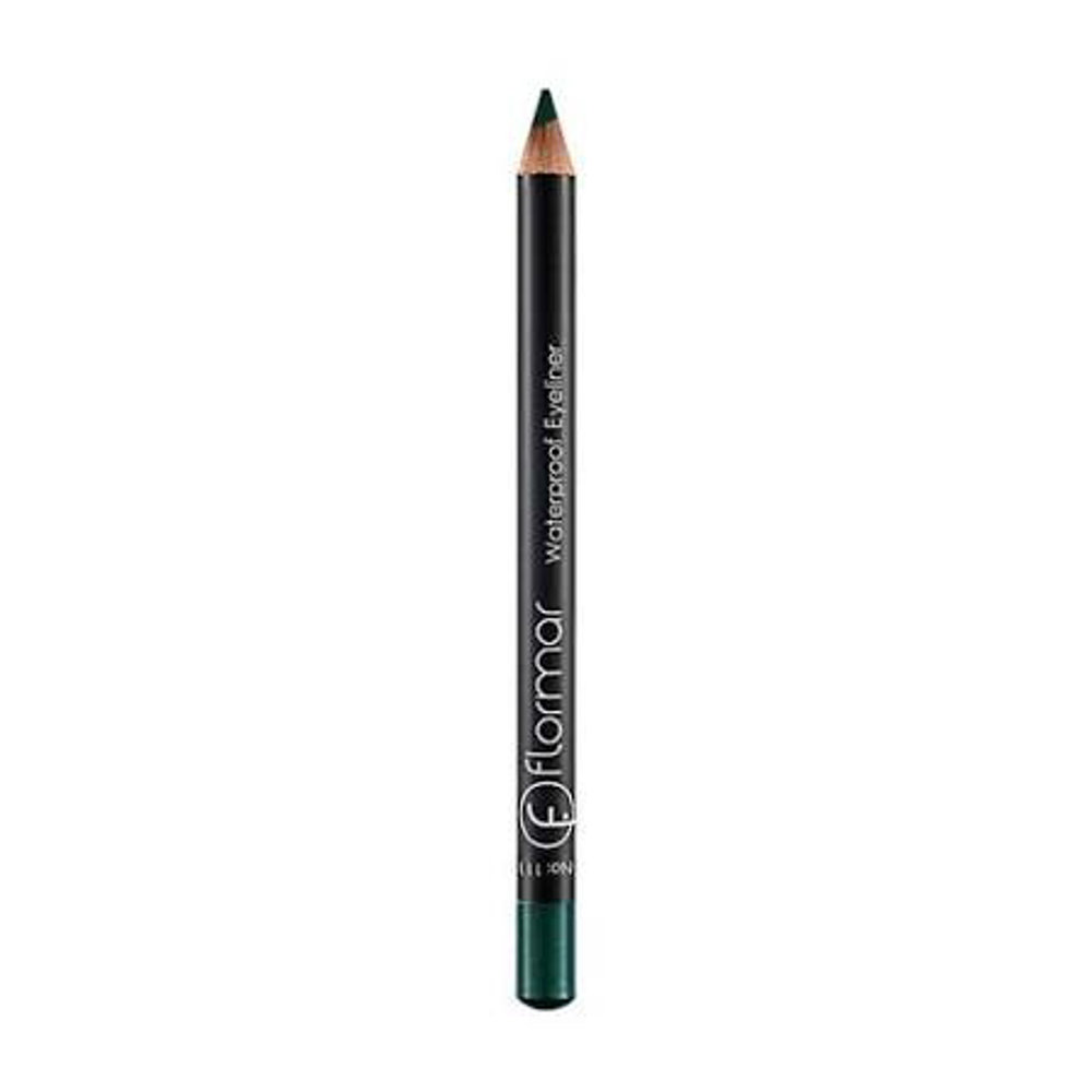 Picture of Flormar Eyeliner Pencil 111 Intensive Jade 1.14gm