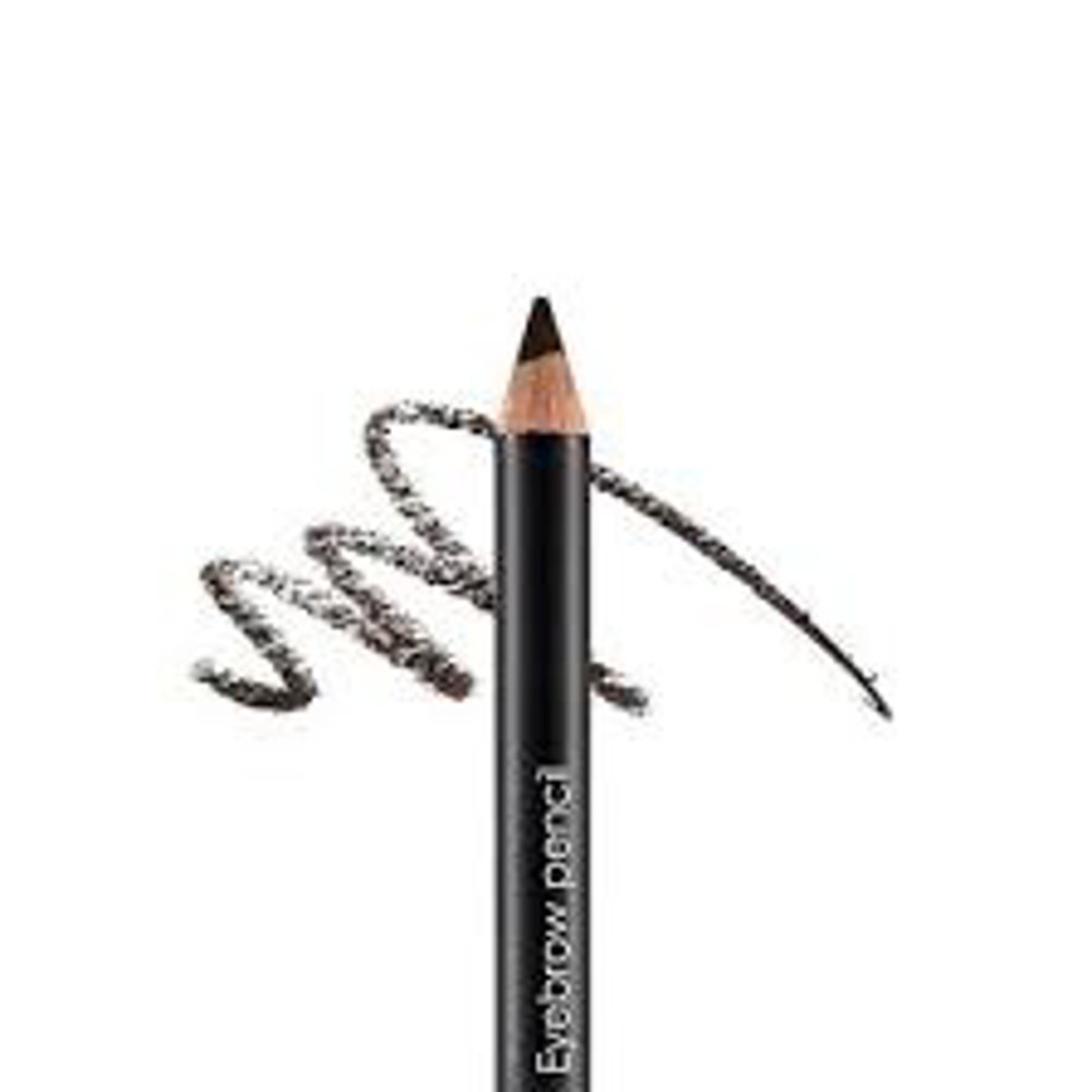 Picture of Flormar Eyebrow Pencil 405 Bitter Brown 1.14gm