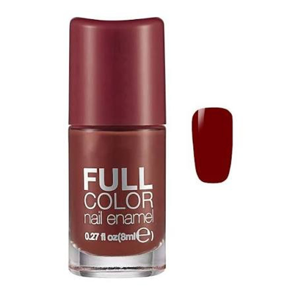Picture of Flormar Full Color Fc10 Penthouse 8ml