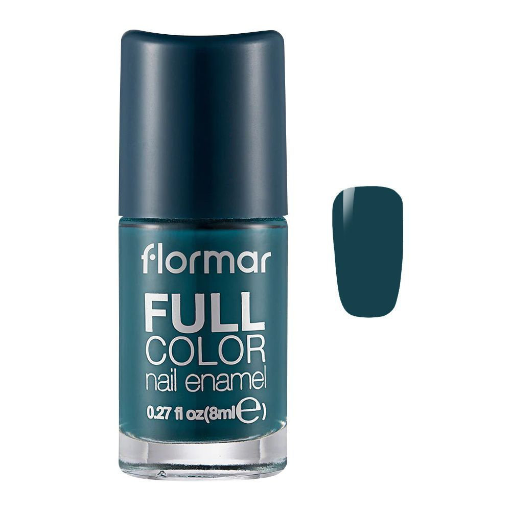 Picture of Flormar Full Color Fc26 King Of The Bets 8ml