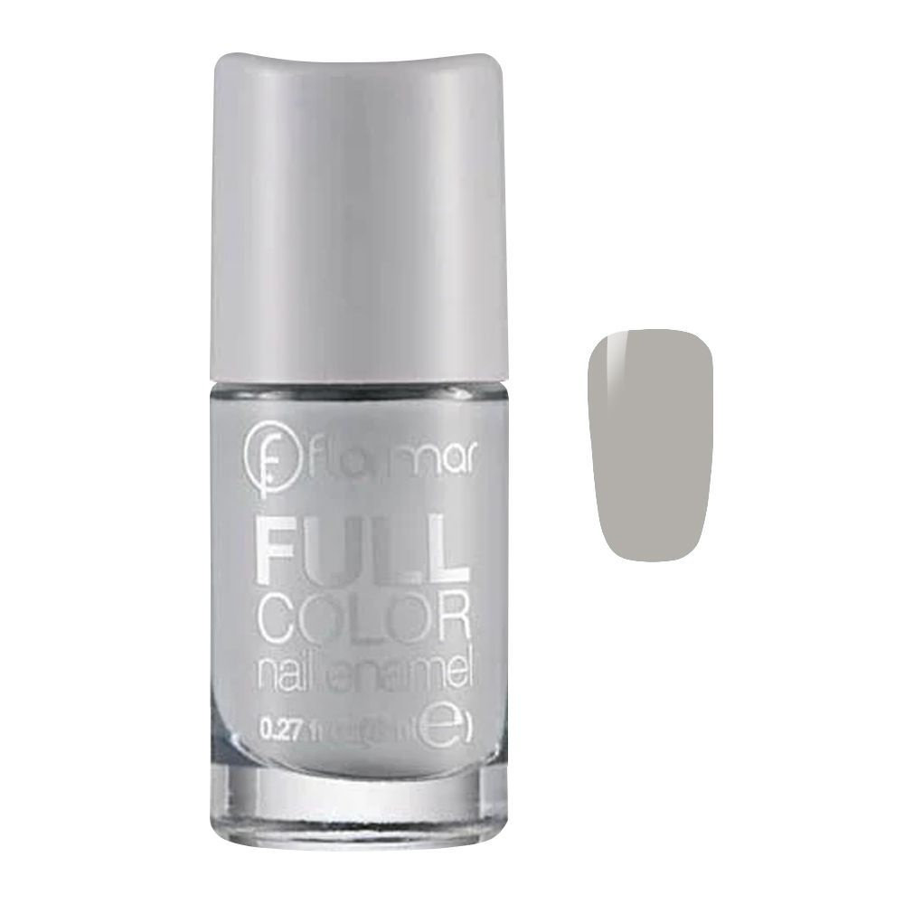 Picture of Flormar Full Color Fc28 Urban Escape 8ml