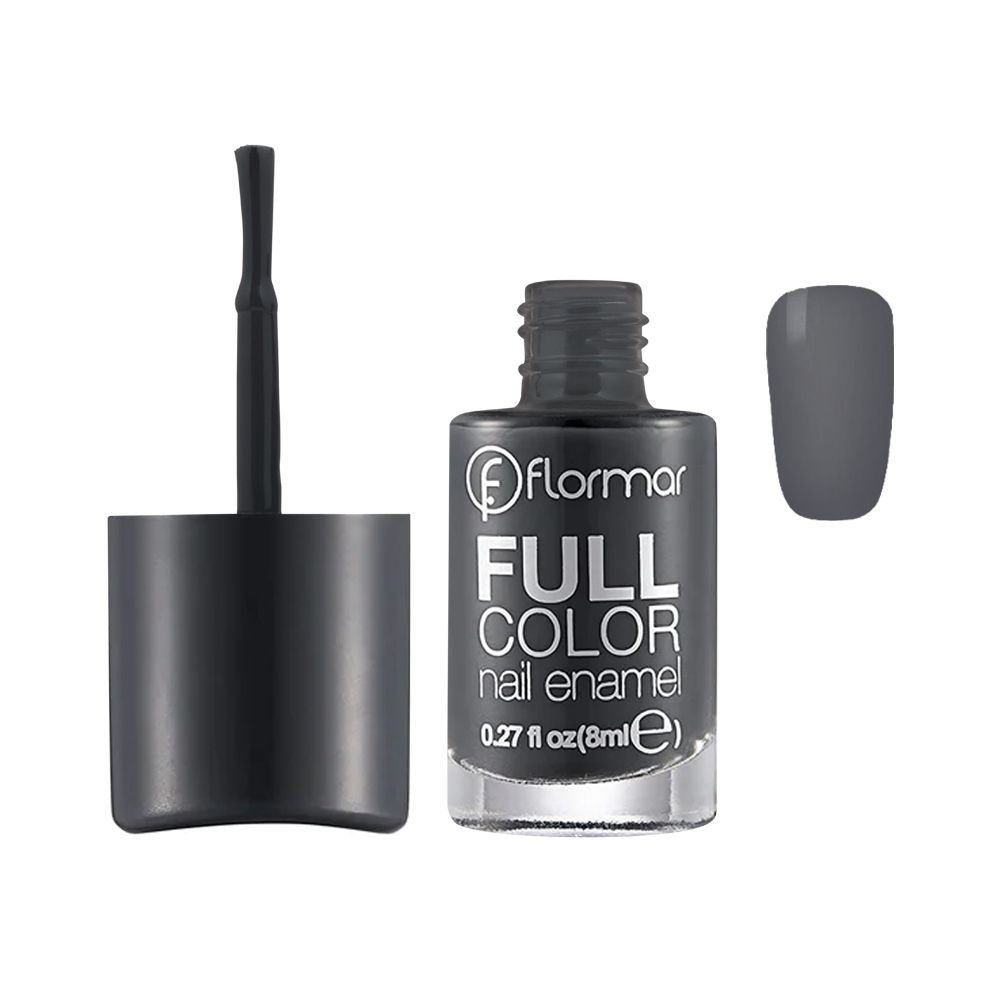 Picture of Flormar Full Color Fc30 New Rock 8ml