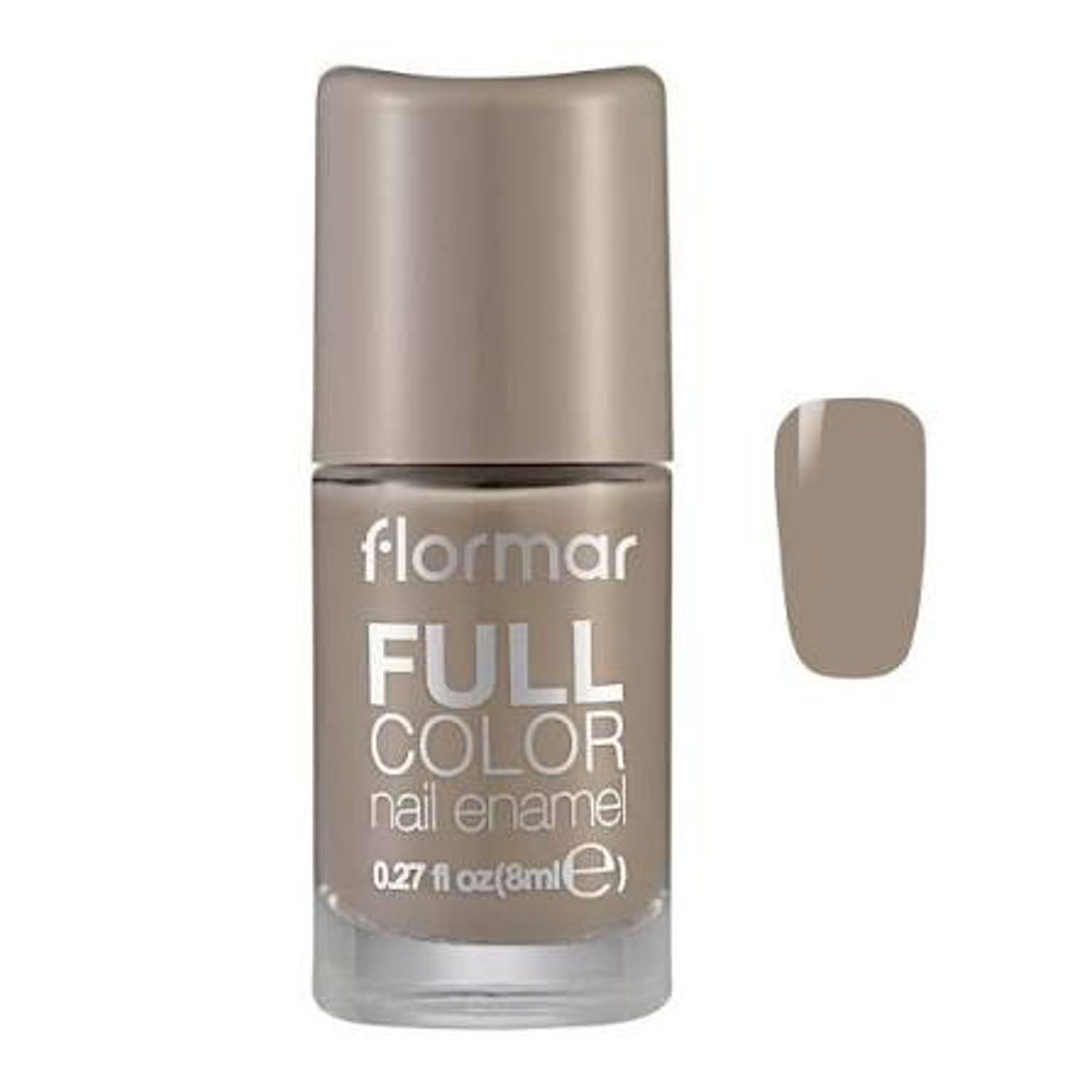 Picture of Flormar Full Color Fc42 Sandy Toes 8ml