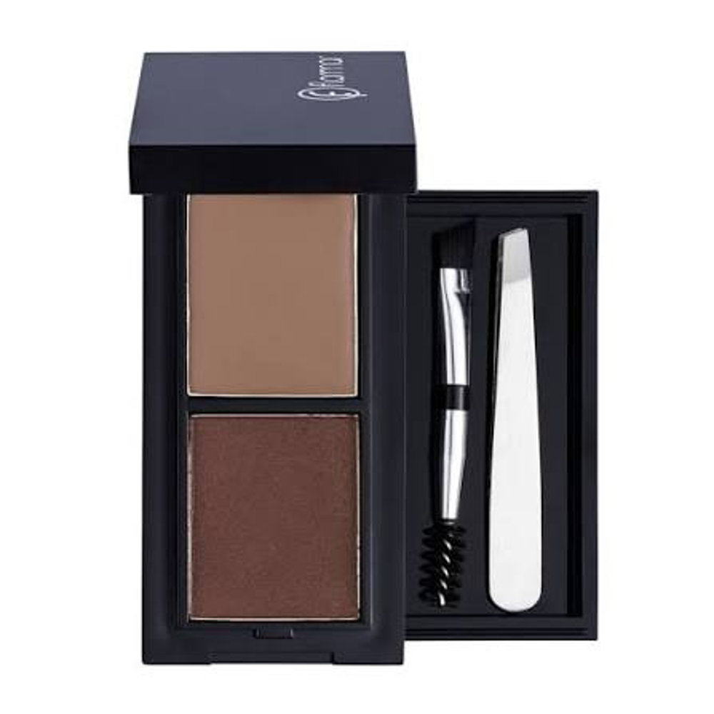 Picture of Flormar Eyebrow Designe Kit 30 Medium 1.8gm
