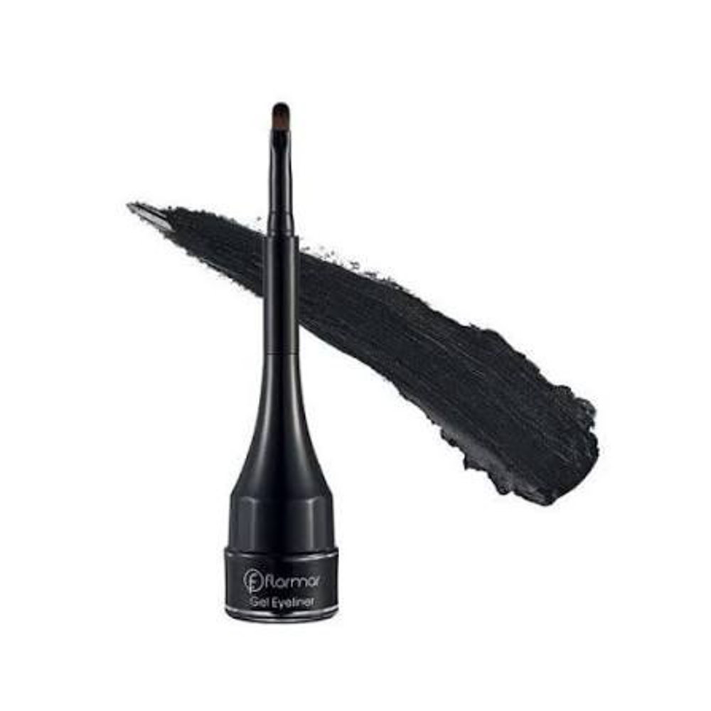 Picture of Flormar Gel Eyeliner Bole Brown 2.2gm