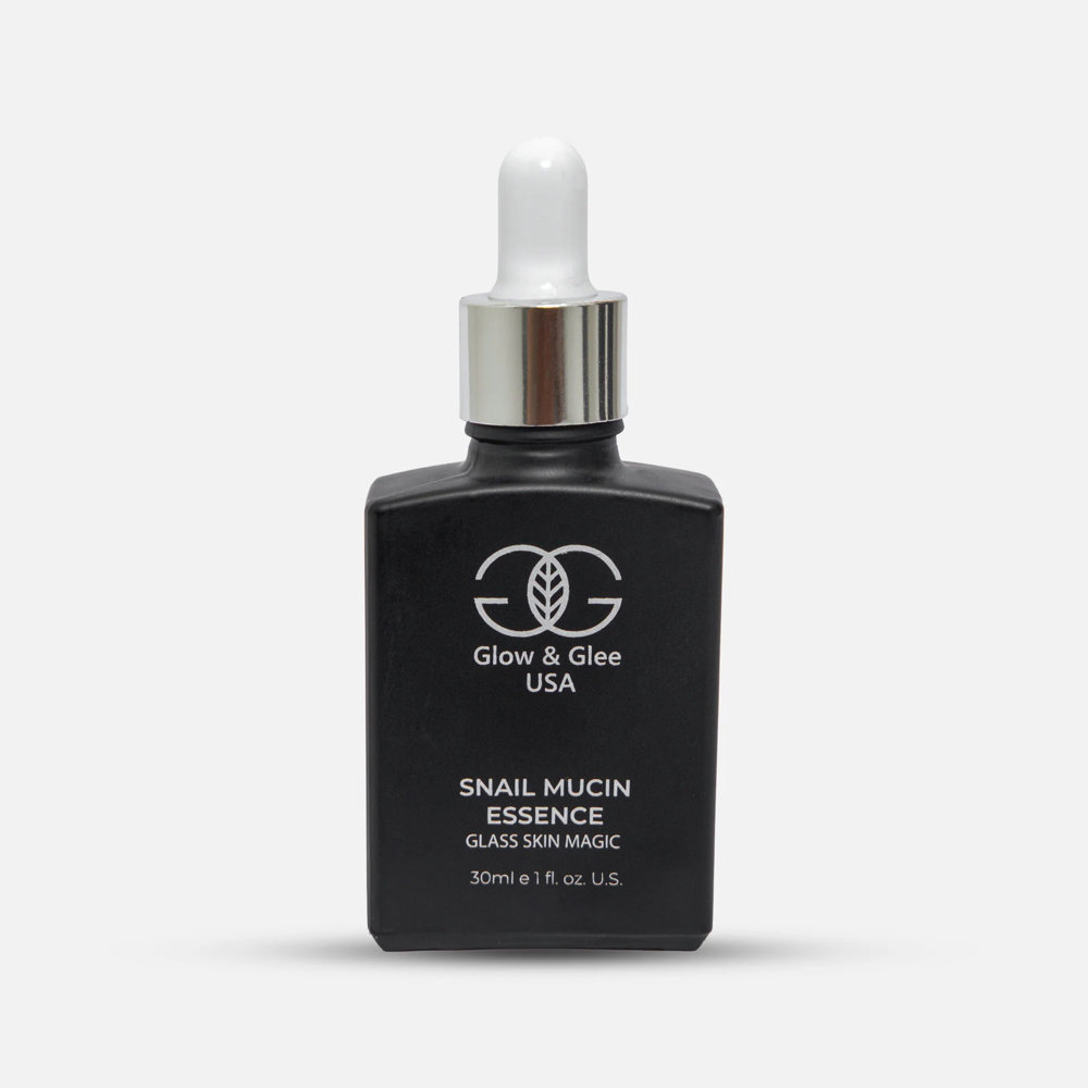 Picture of Glow & Glee Snail Mucin Essence 30ml