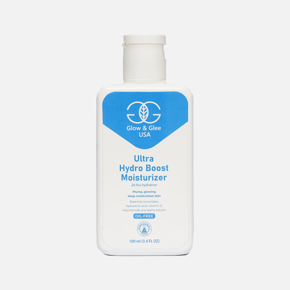 Picture of Glow & Glee Ultra Hydro Boost Moisturizer 240ml