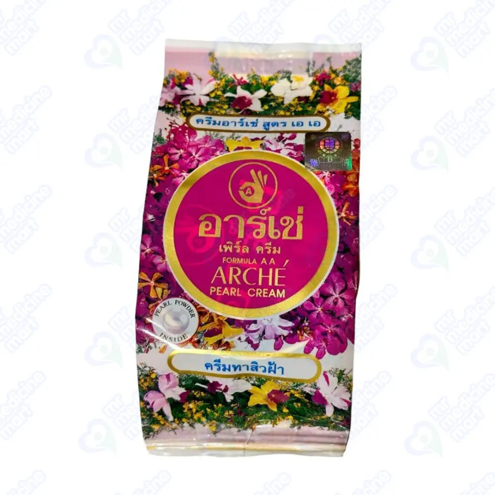 Picture of Arche Pearl Cream