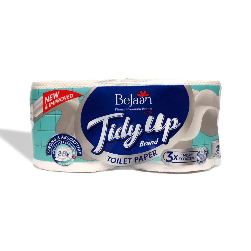 Picture of Bejaan Toilet Tissue Roll Twin