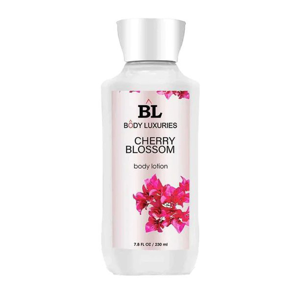 Picture of BL Cherry Blossom Body Lotion 230ML