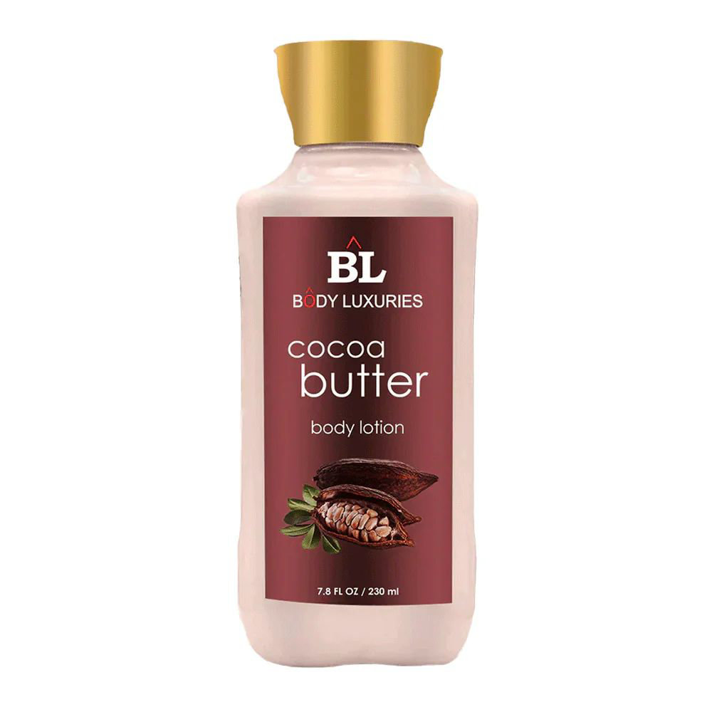 Picture of BL Cocoa Butter Body Lotion 230ML