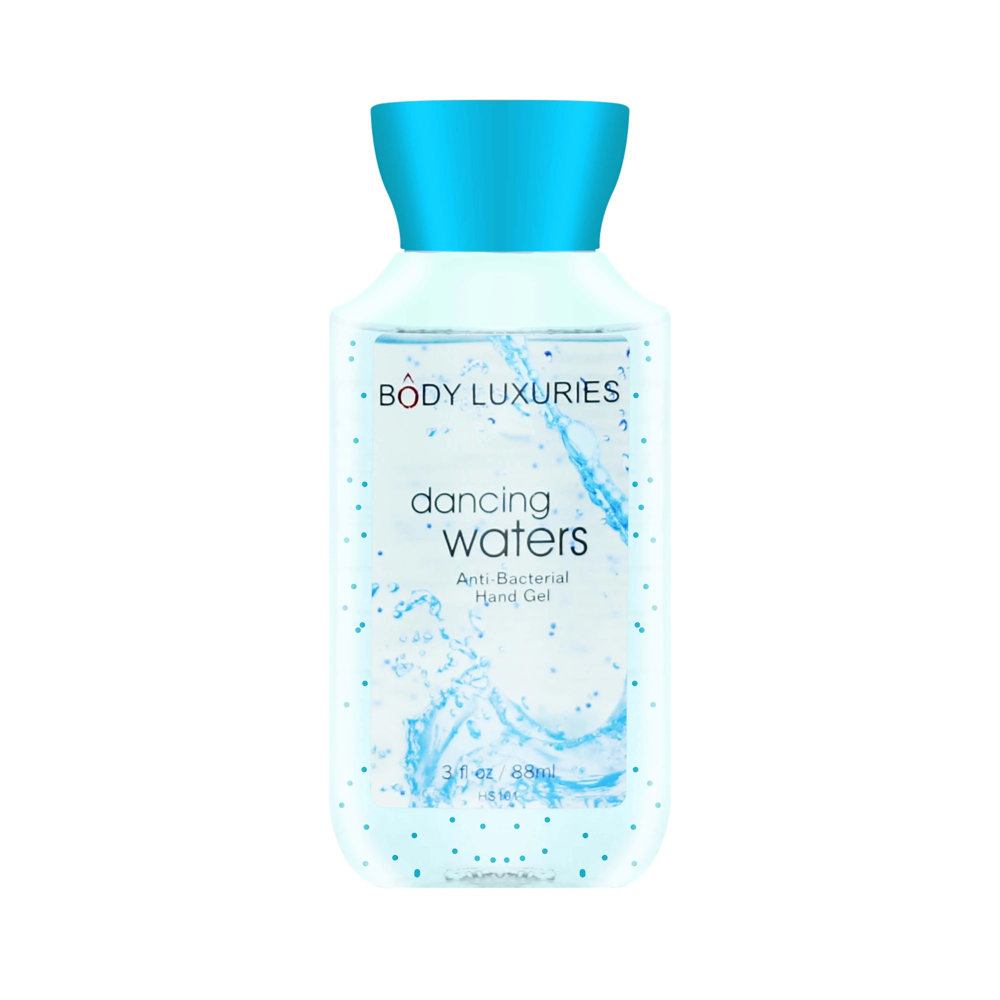 Picture of BL Dancing Water Hand Gel 88ML