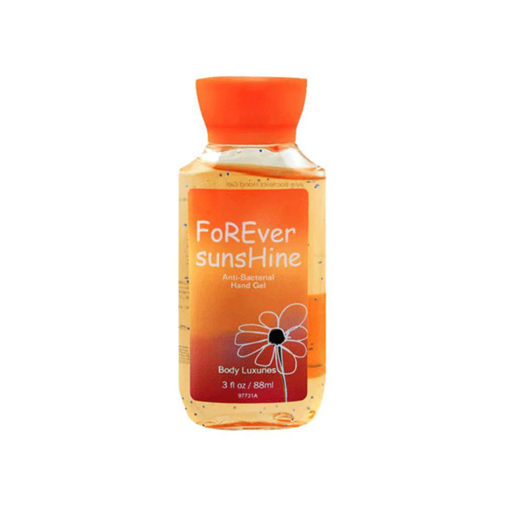 Picture of BL Forever Sunshine Hand Gel 88ML