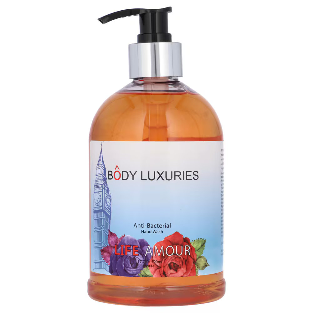 Picture of BL Life Amour Hand Wash 500ML