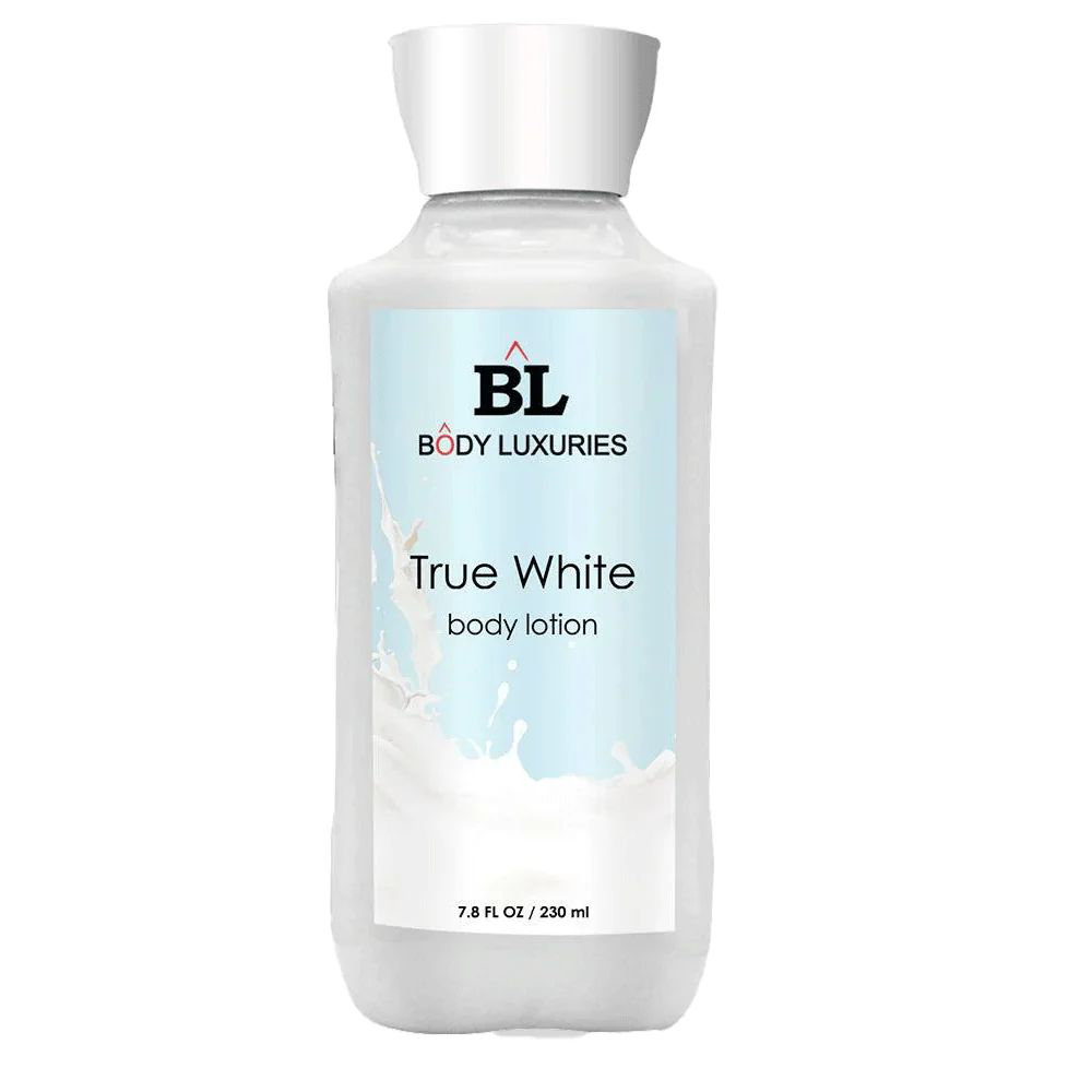Picture of BL True White Body Lotion 230ML