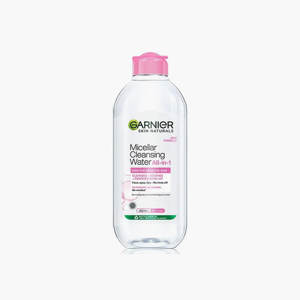 Picture of Garnier Skin Naturals Micellar Cleansing Water 400ML