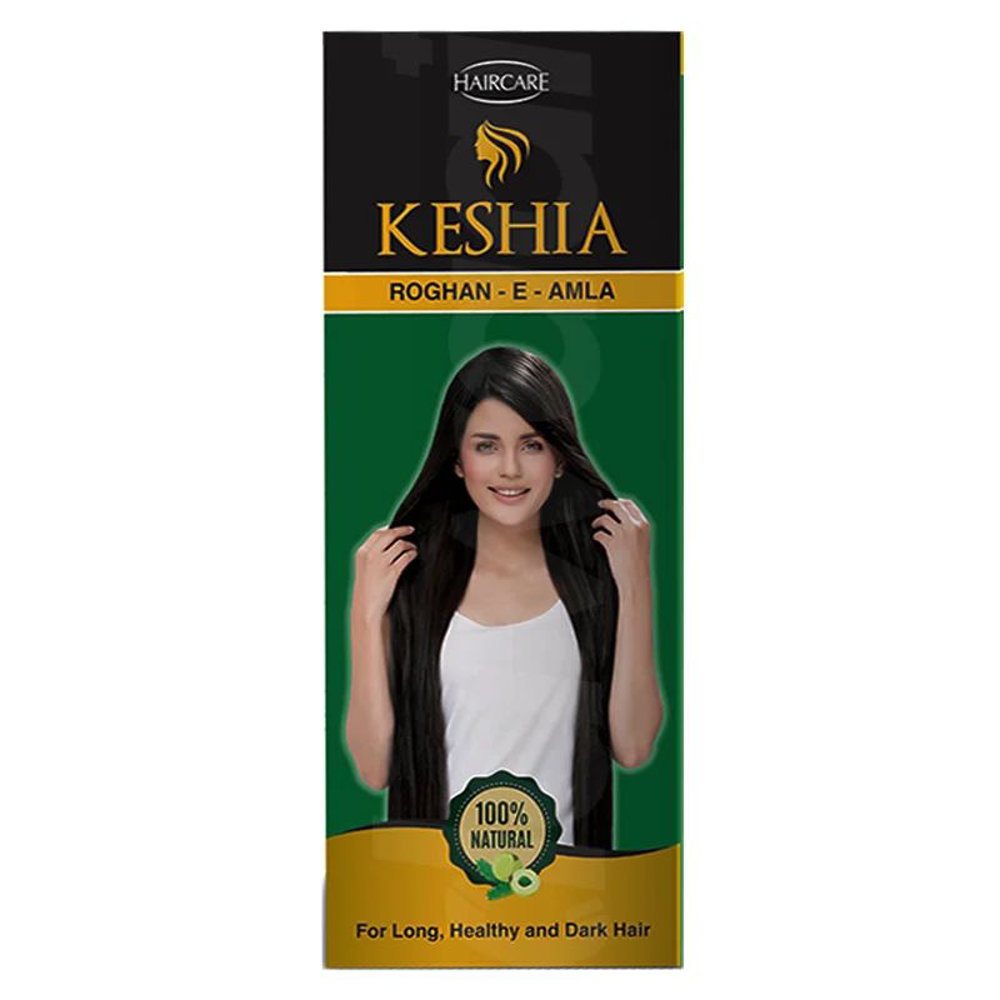 Picture of Keshia Roghan E Amla Oil 120ML
