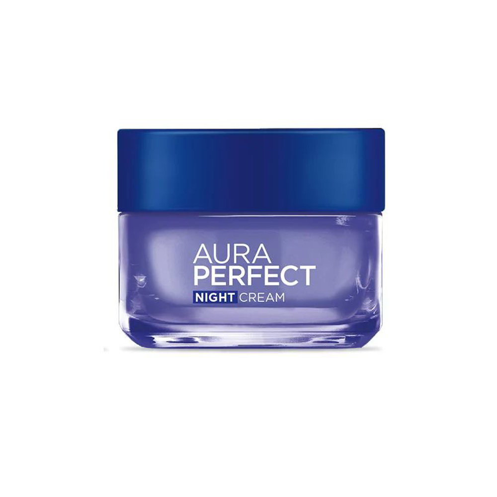 Picture of Loreal Paris Aura Perfect Night Cream 50ML 