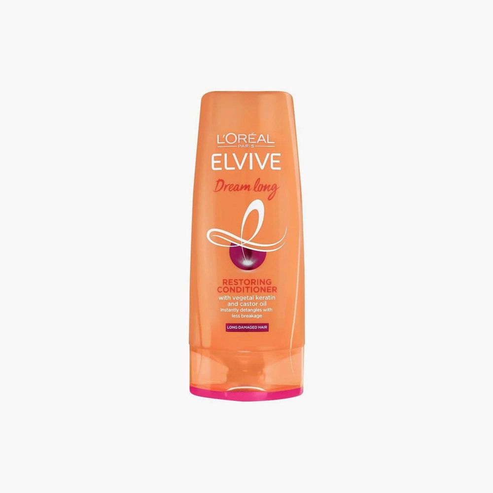 Picture of Loreal Paris Elvive Dream Long Restoring Conditioner 175ML