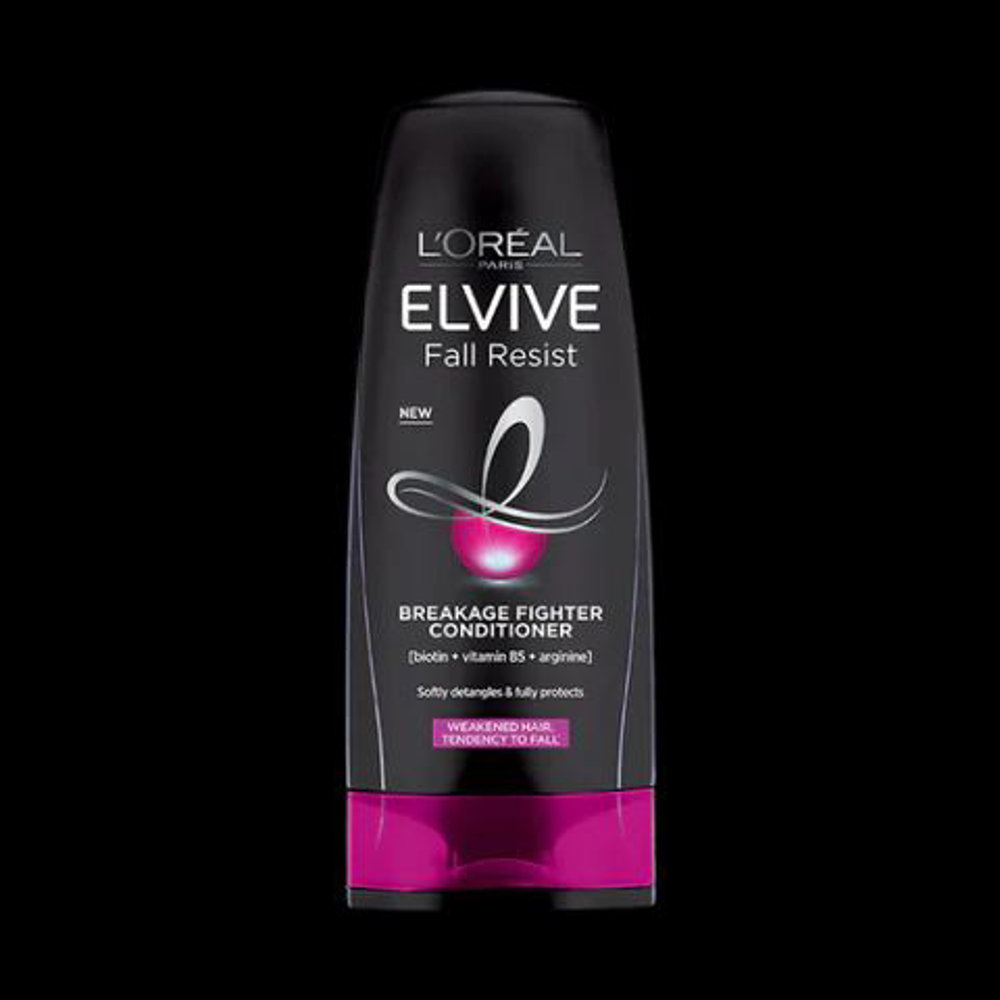 Picture of Loreal Paris Elvive Fall Breakage Fighter Conditioner 175ML