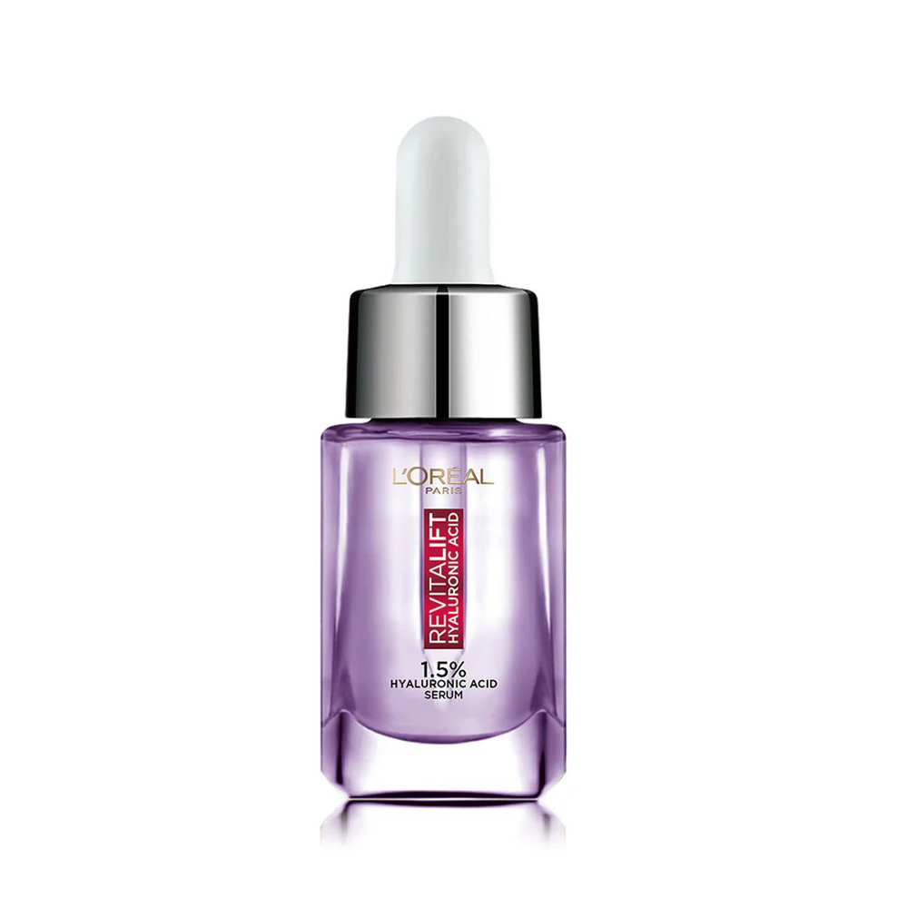 Picture of Loreal Paris Revitalift Hyaluronic Acid Face Serum 15ML