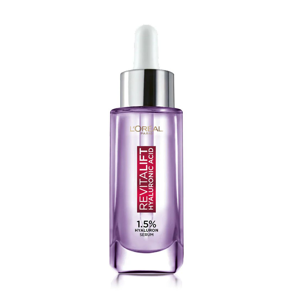 Picture of Loreal Paris Revitalift Hyaluronic Acid Face Serum 30ML