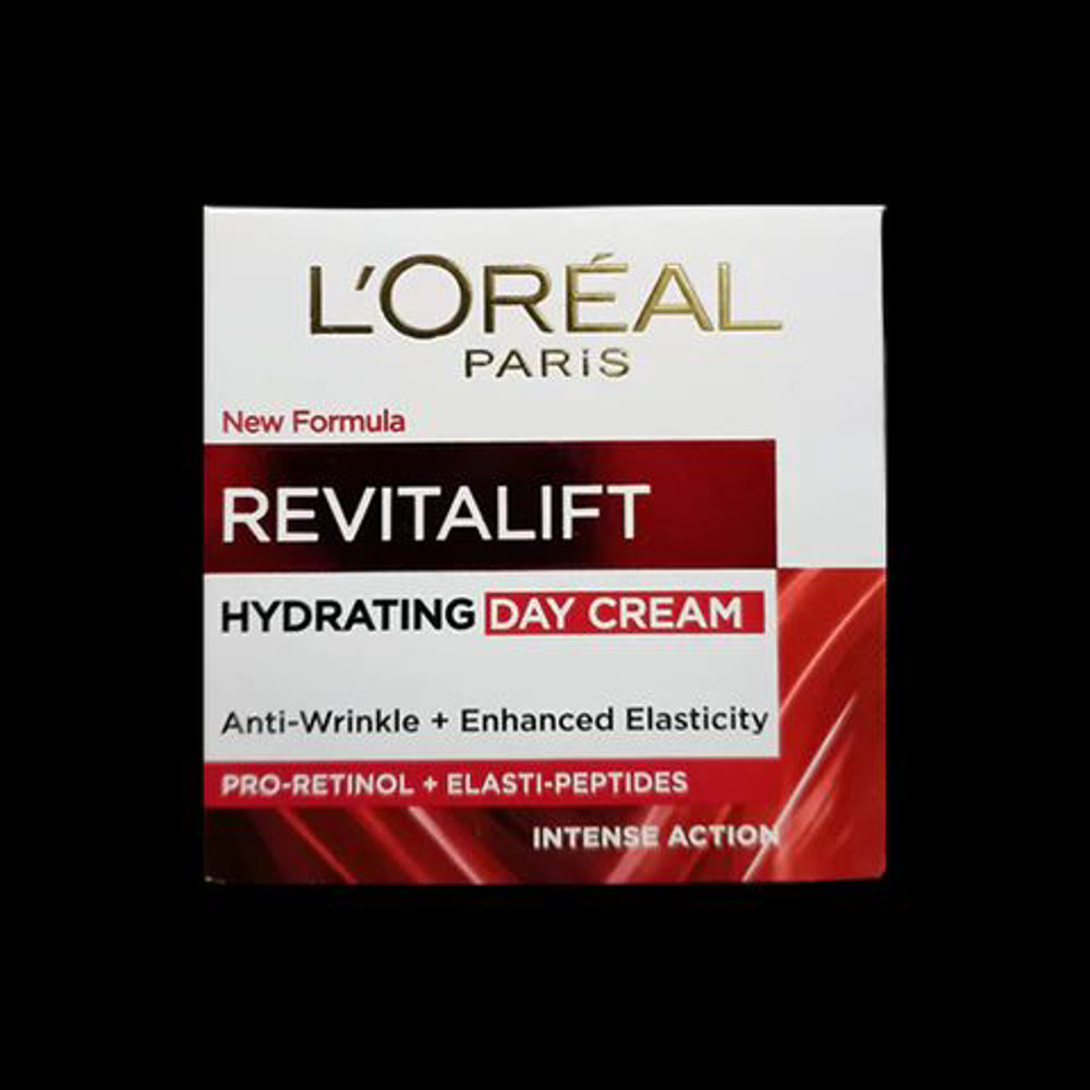 Picture of Loreal Paris Revitalift Hydrating Day Cream 50ML  