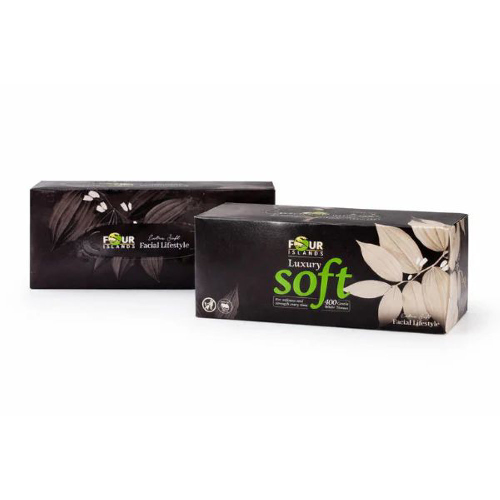 Picture of Luxury Soft Lifestyle 400 Sheets