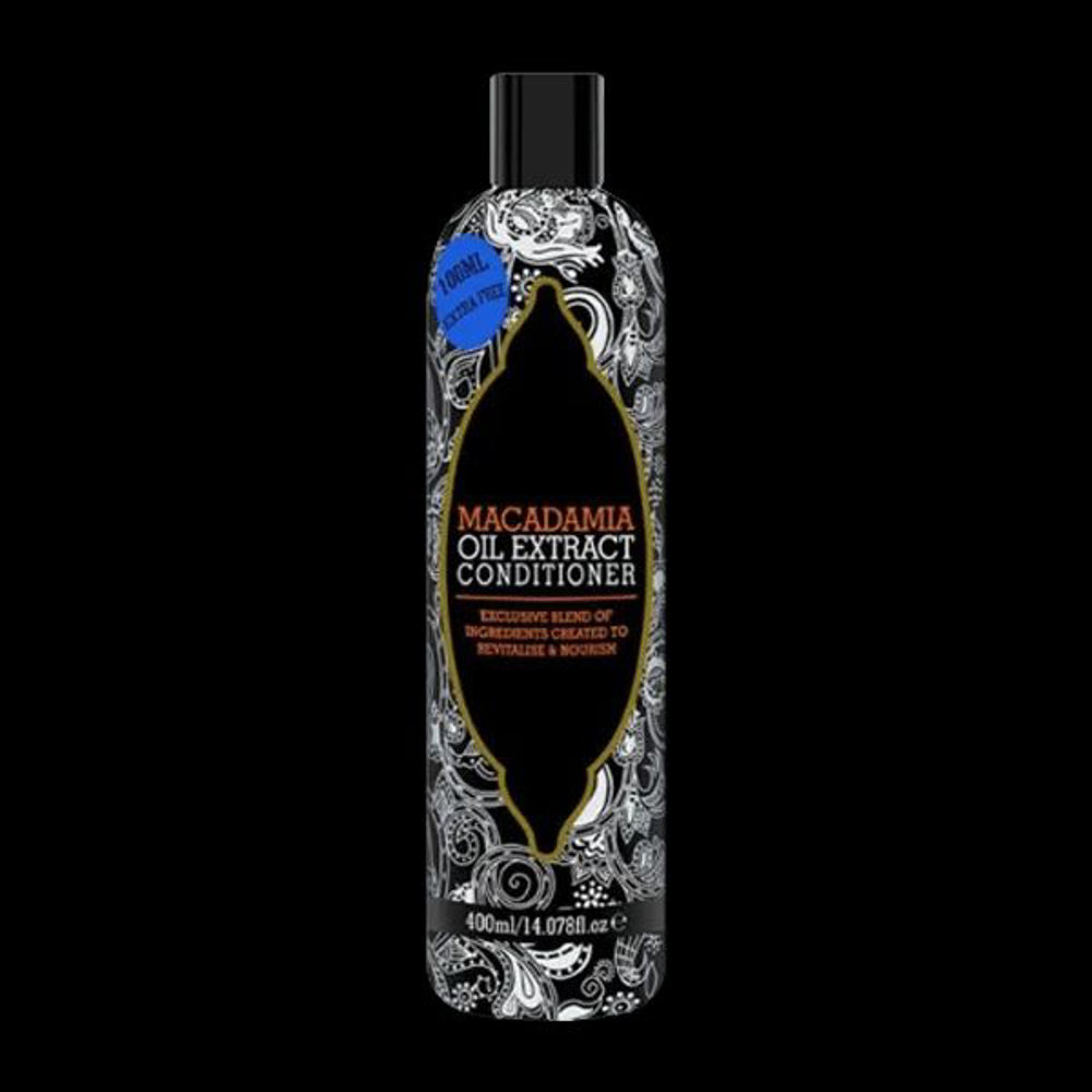 Picture of Macadamia Oil Extract Conditioner 400ML