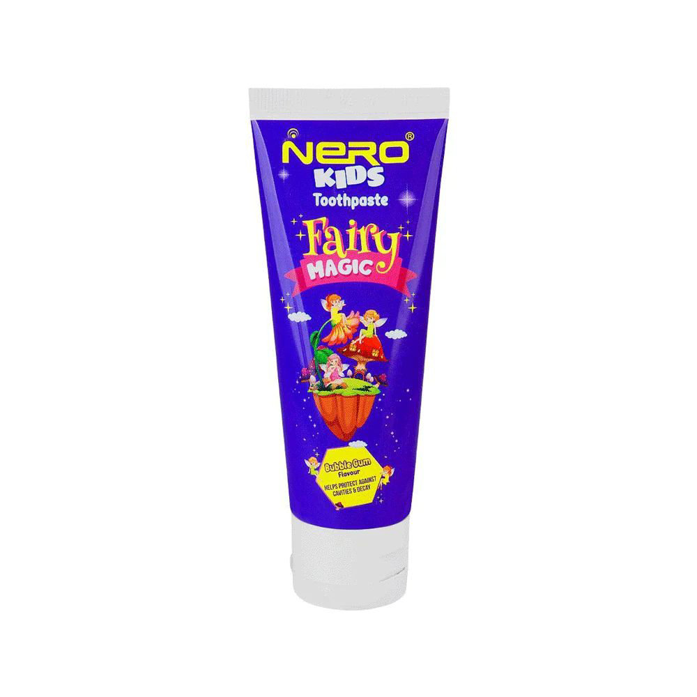 Picture of Nero Kids Fairy Magic Toothpaste 50ML