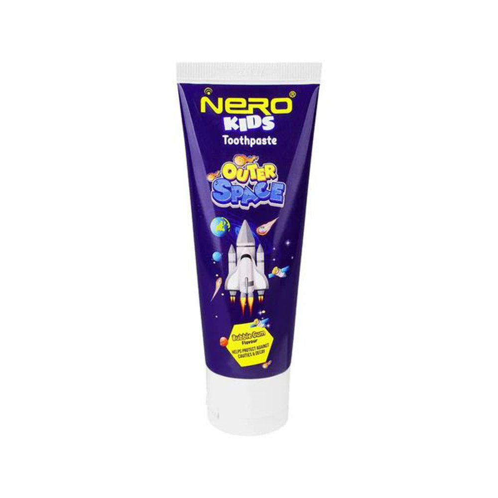 Picture of Nero Kids Quter Space Toothpaste 50ML