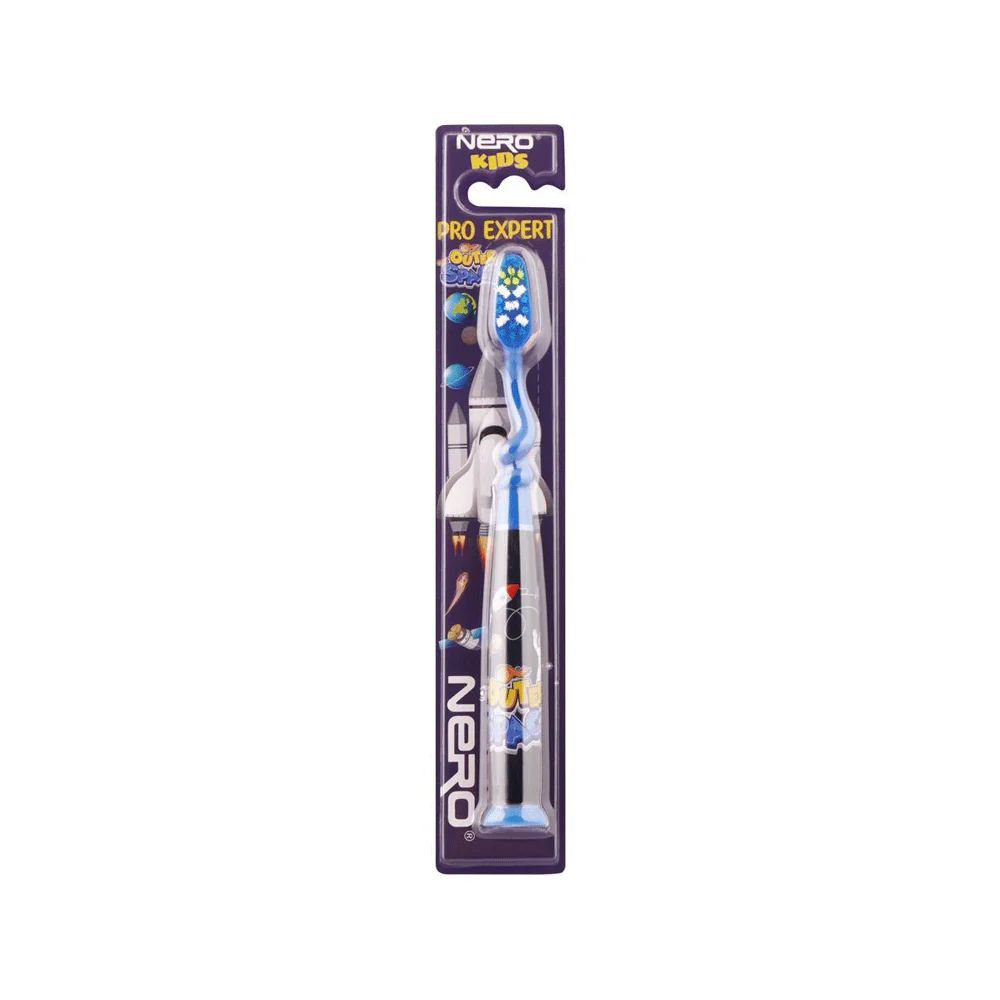 Picture of Nero Quter Space T-Bursh K504