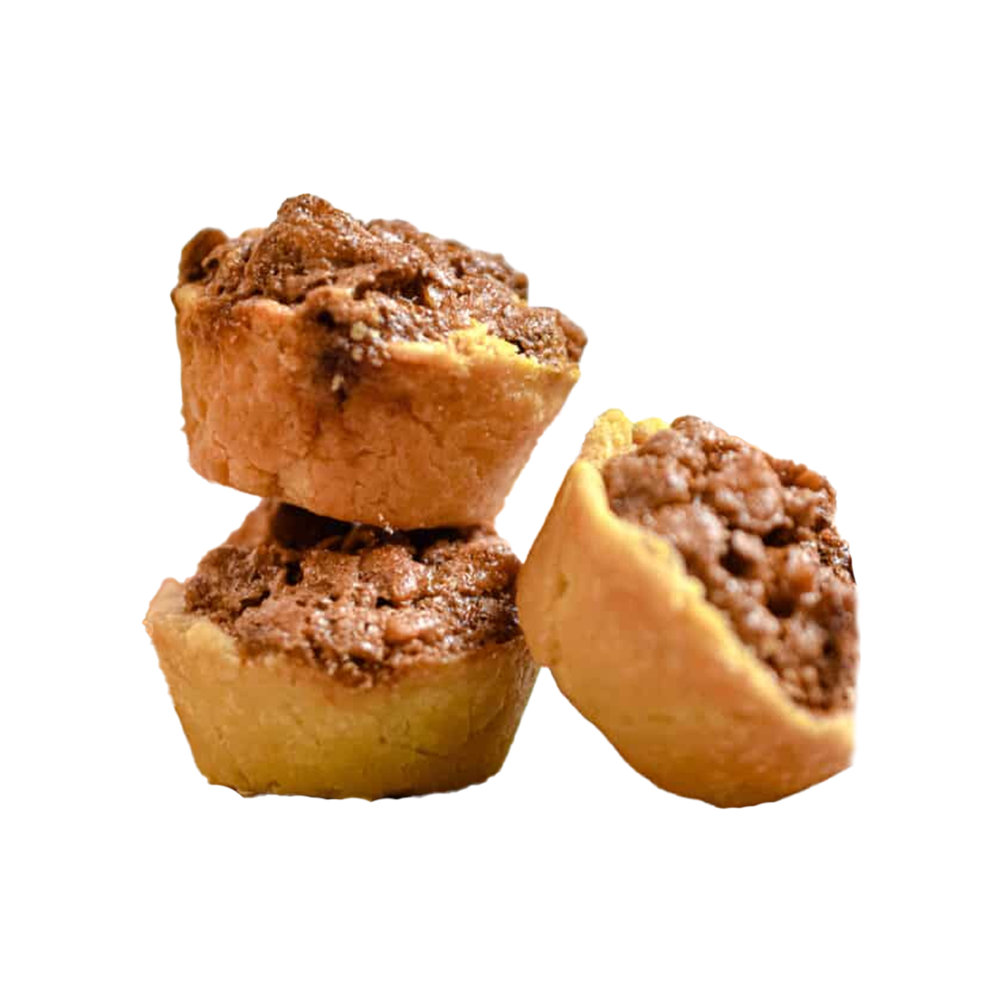 Picture of Walnut Tart