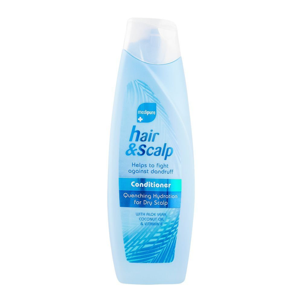 Picture of Medipure Hair & Scalp Conditioner 400ML
