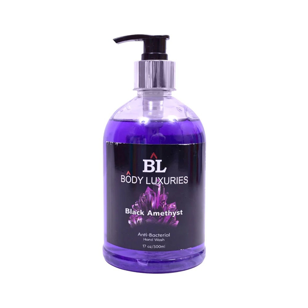 Picture of BL Black Amethyst Hand Wash 500ML
