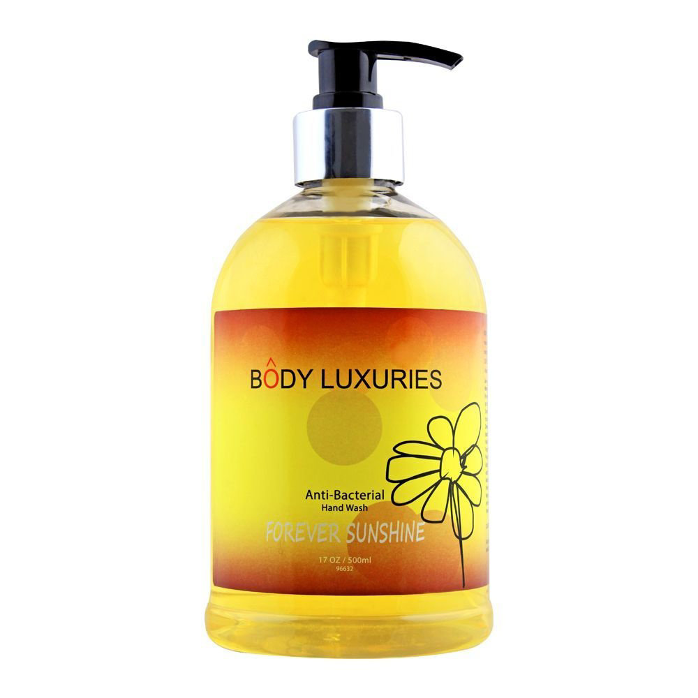 Picture of BL Forever Sunshine Hand Wash 500ML