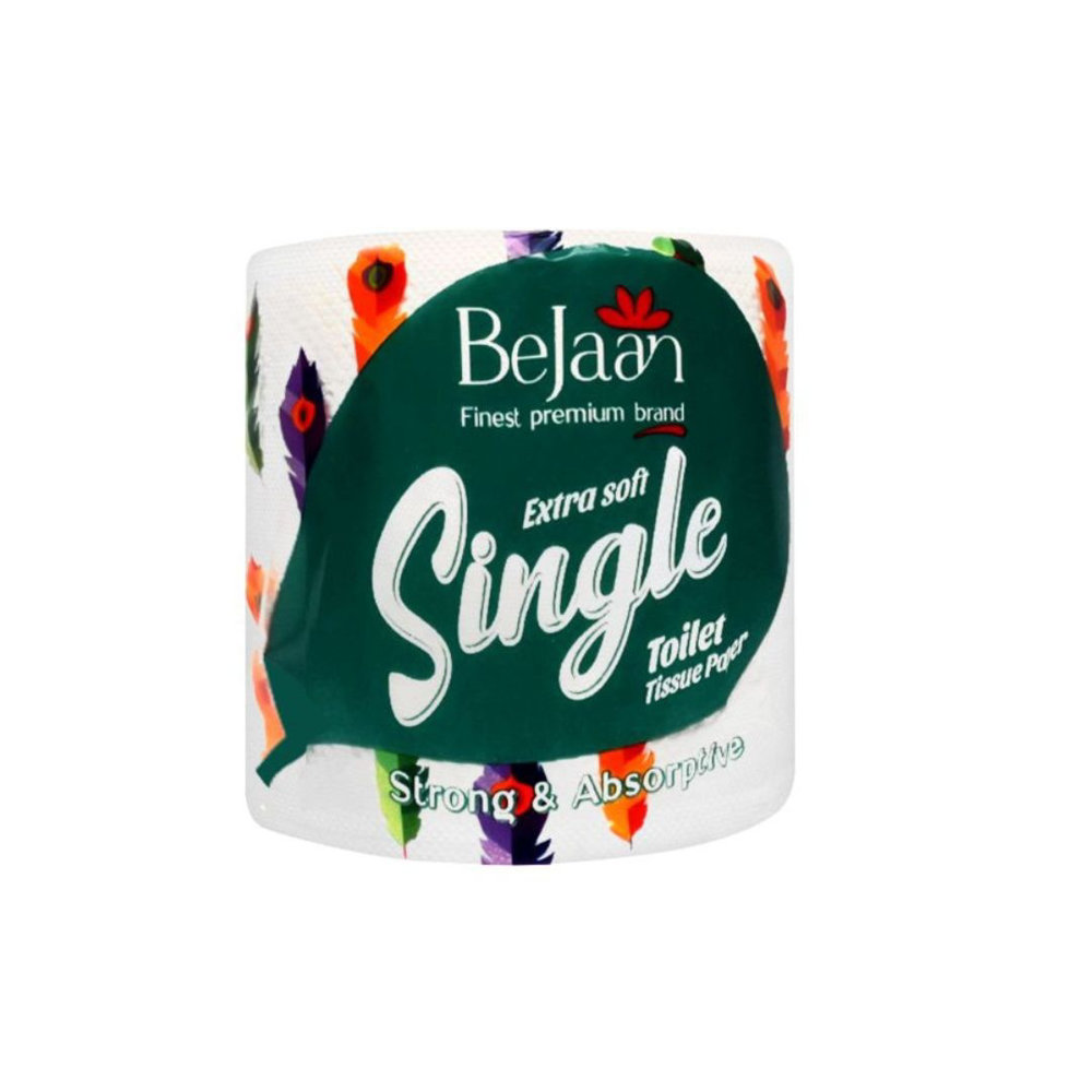Picture of Bejaan Toilet Tissue Roll Singal