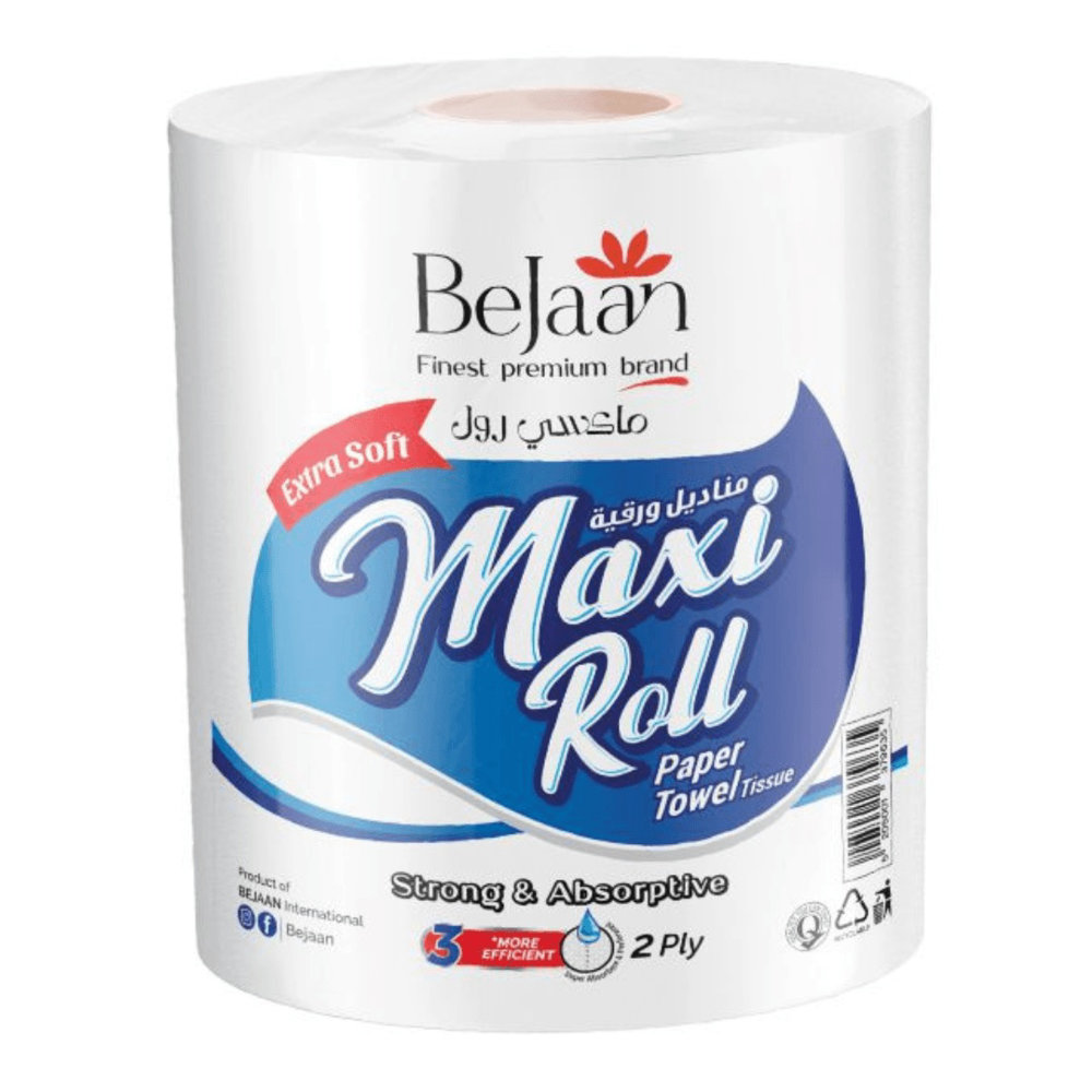 Picture of Bejaan Kitchen Paper Towel Roll Twin
