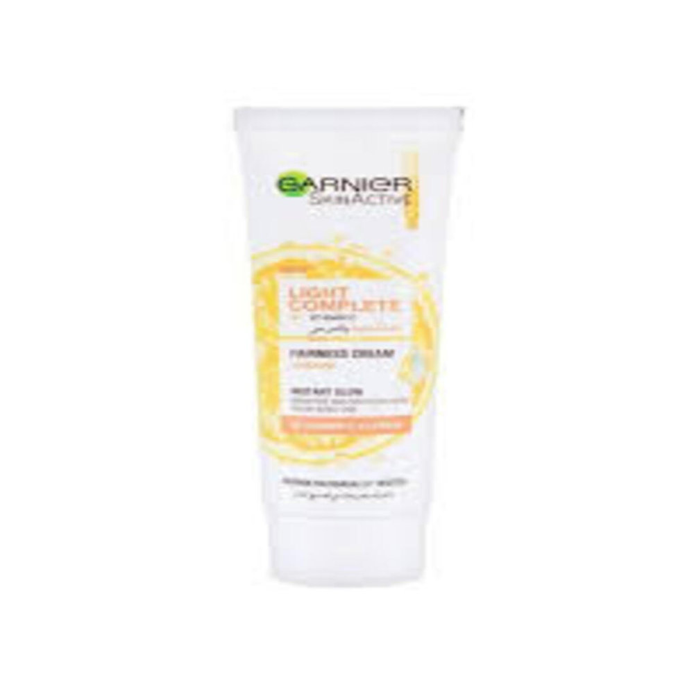 Picture of Garnier Skin Active Light Complete Vitamin C Fairness Cream 40ML
