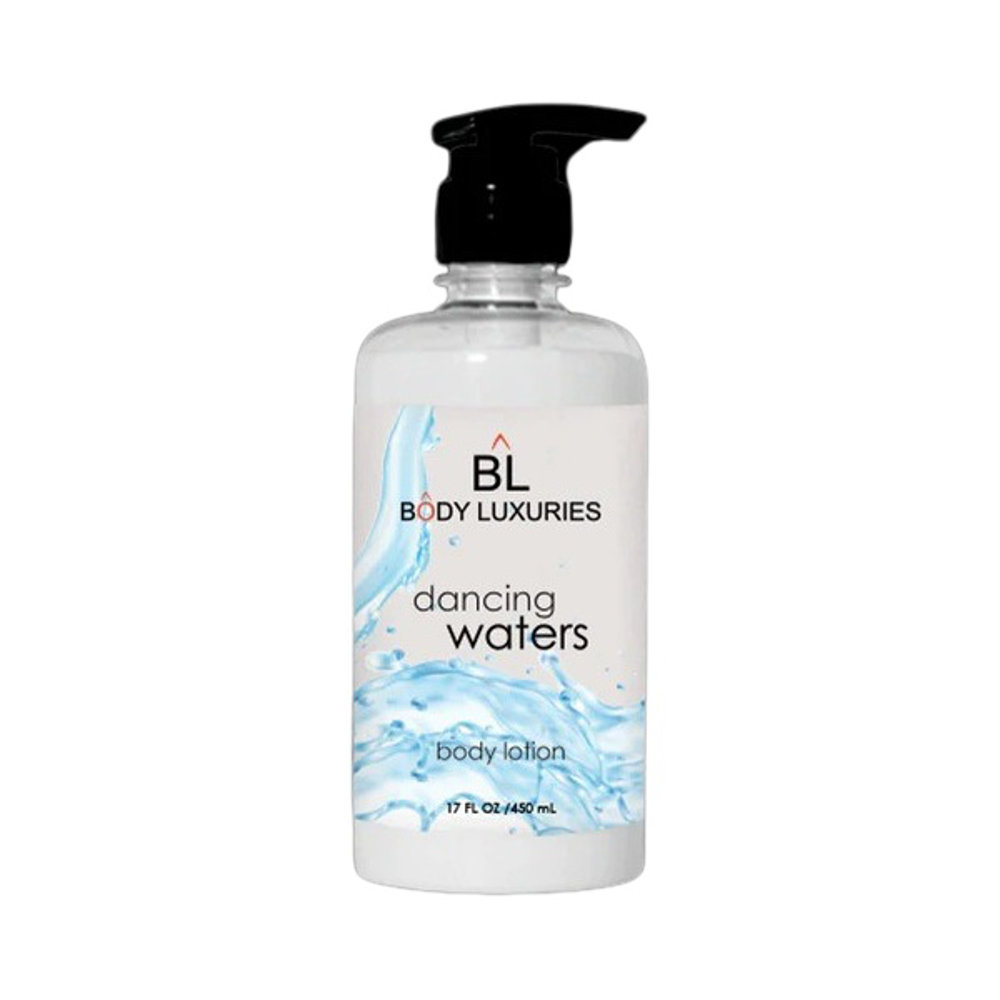 Picture of BL Dancing Water Body Lotion 450ML
