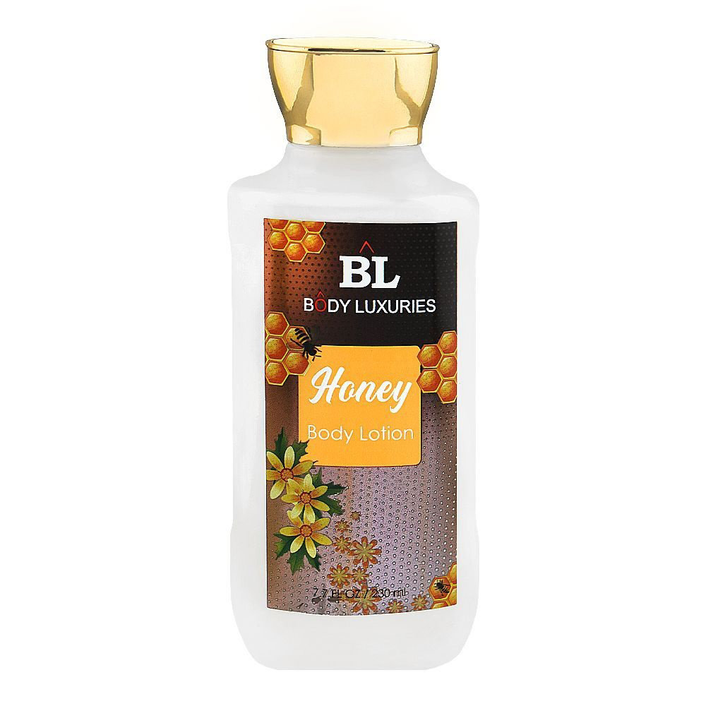 Picture of BL Honey Body Lotion 230ML