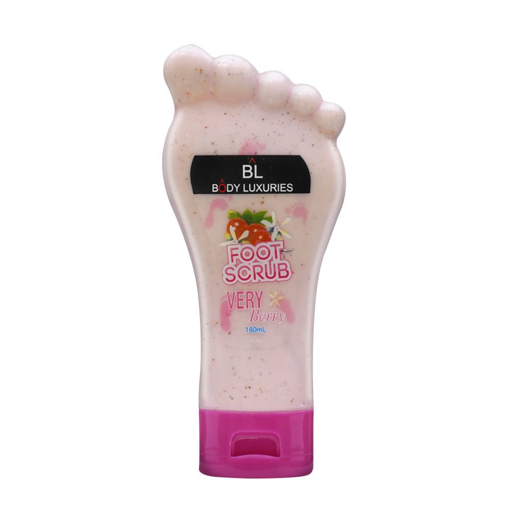 Picture of BL Very Berry Foot Scrub 180ML