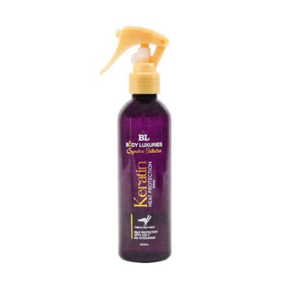 Picture of BL Keratin Heat Protection Spray 200ML