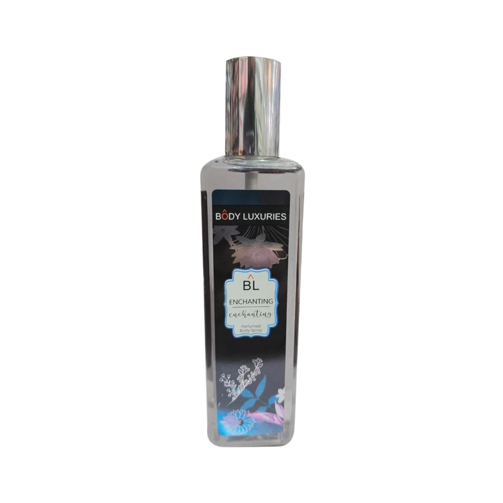 Picture of Body Luxuries Enchanting Body Spray 155ML (Mist)