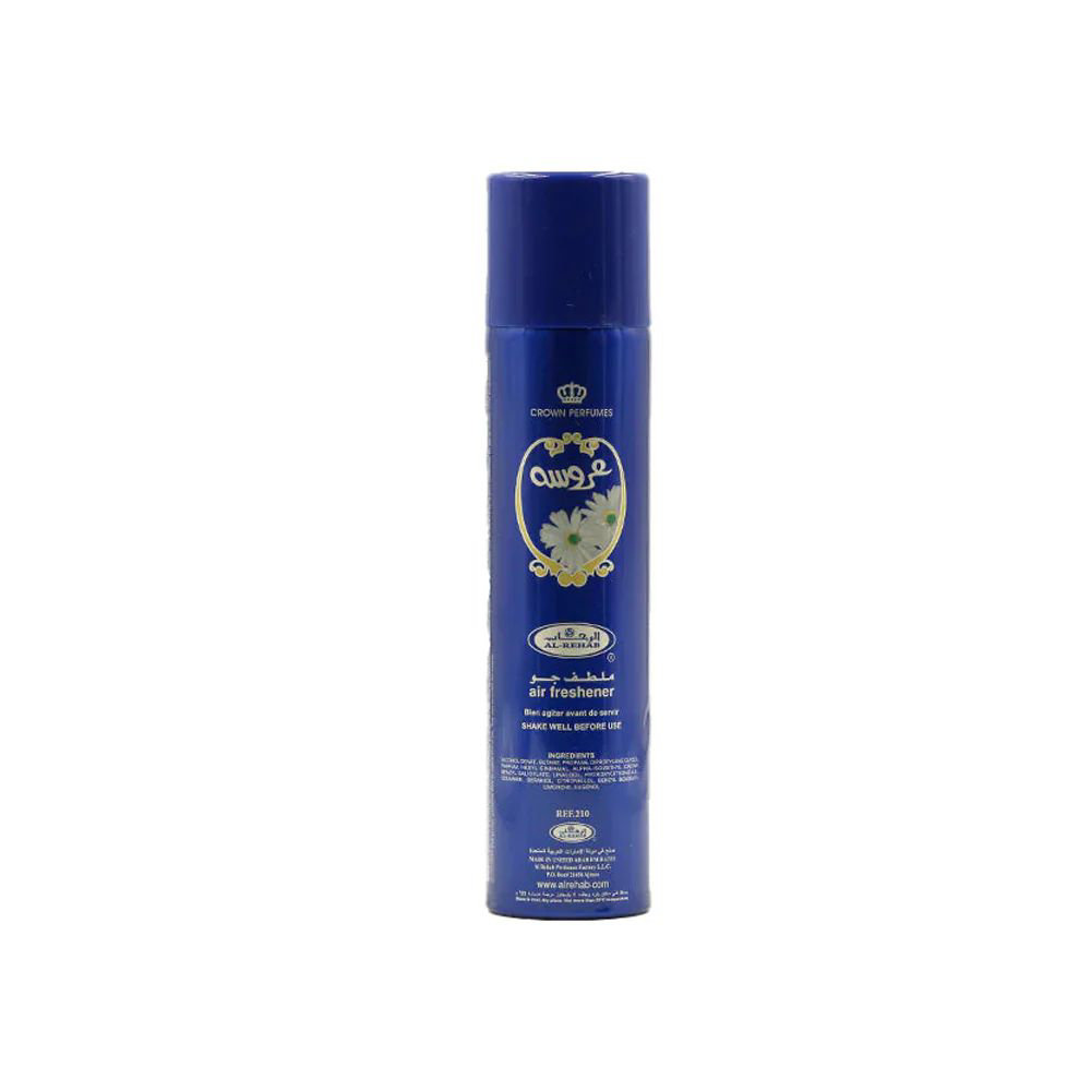 Picture of Al-Rehab Aroosah Air Freshener 300ML