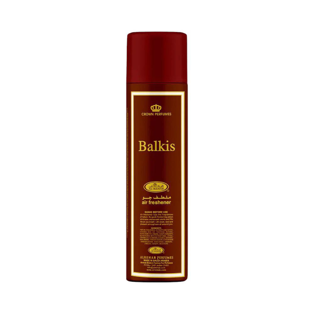 Picture of Al-Rehab Balkis Air Freshener 300ML